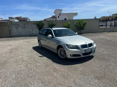 Usata BMW 320