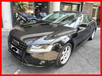 Usata Audi A5