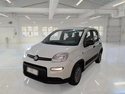 Usata Fiat Panda Street 69 CV (50 kW) 2022 Utilitaria