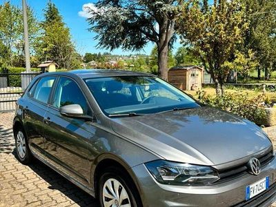 usata VW Polo Polo 1.0 MPI 3p. Trendline