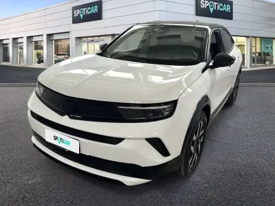 Usata Opel Mokka 145 CV (106 kW) 2025 Bianco SUV