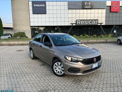 usata Fiat Tipo 4 Porte 1.4 Easy