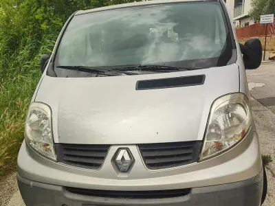 Occasion Renault Traffic 100 PK (73 kW) 2007 MPV