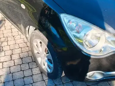 Occasion Opel Agila Enjoy 86 ch (63 kW) 2014 Noir Citadine