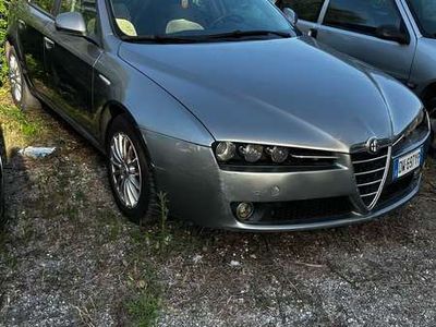 Alfa Romeo 159