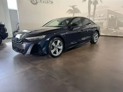 Usata Audi A6