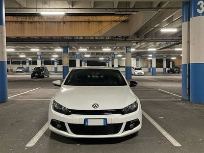 VW Scirocco