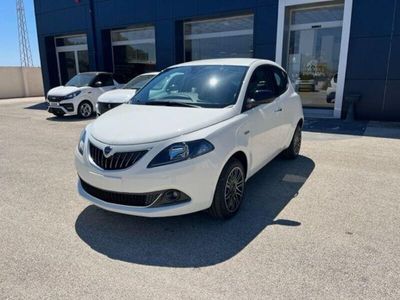 usata Lancia Ypsilon 1.0 FireFly 5 porte S&S Hybrid Go