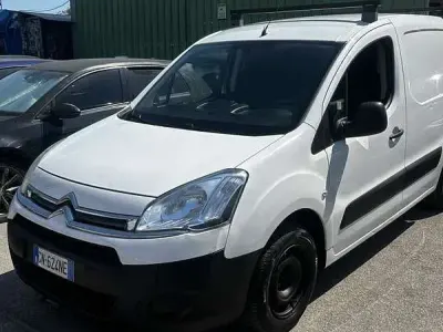 Usata Citroën Berlingo