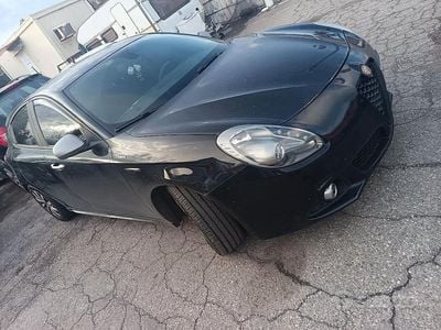 Usata Alfa Romeo Giulietta 109 CV (80 kW) 2013 Berlina