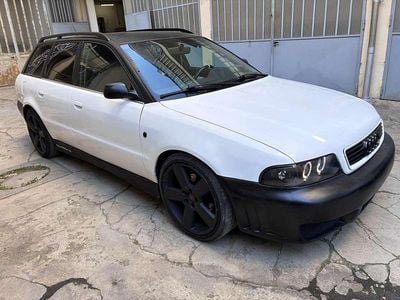 Usata Audi A4 150 CV (110 kW) 1999