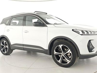 Usata DR DR 6.0 155 CV (114 kW) 2022 Bianco SUV
