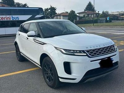 Usata Land Rover Range Rover evoque 150 CV (110 kW) 2020 SUV