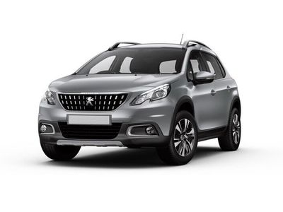 usata Peugeot 2008 120 S&S Crossway del 2018 usata a Varese