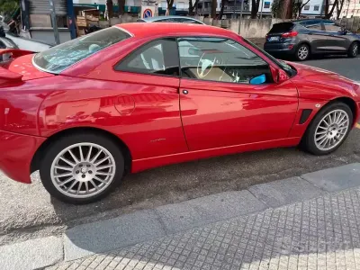 Usata Alfa Romeo GTV