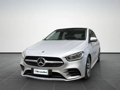 Usata Mercedes B180