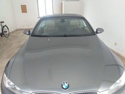 BMW 325 Cabriolet