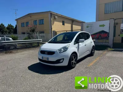 Usata Kia Venga