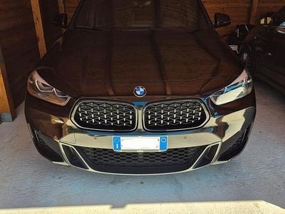 Begagnad BMW X2 M Sport 190 HK (139 kW) 2022 SUV