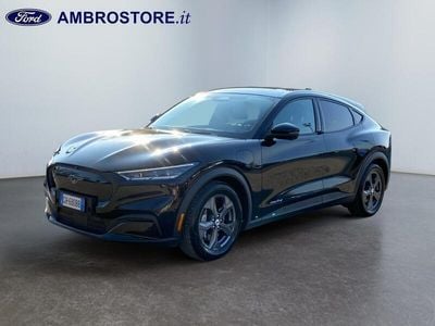 Ford Mustang Mach-E