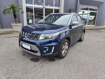 usata Suzuki Vitara Vitara1.6 ddis V-Top s