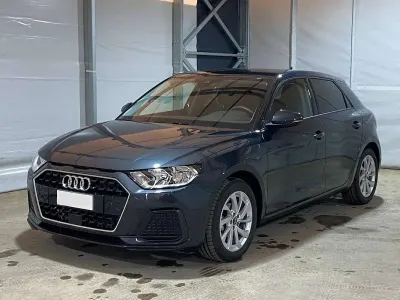 Usata Audi A1 Sportback