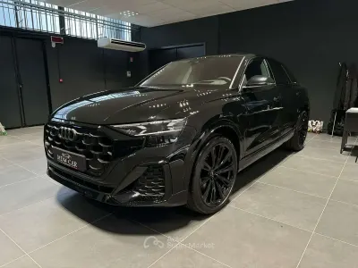 Usata Audi Q8