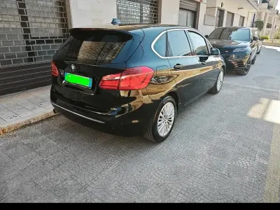 Usata BMW 218