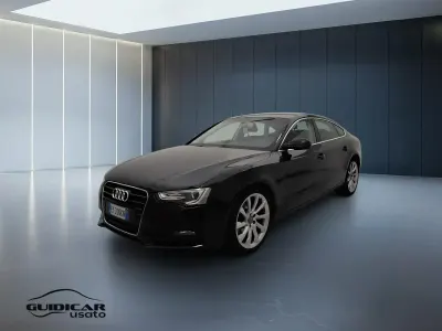 Usata Audi A5