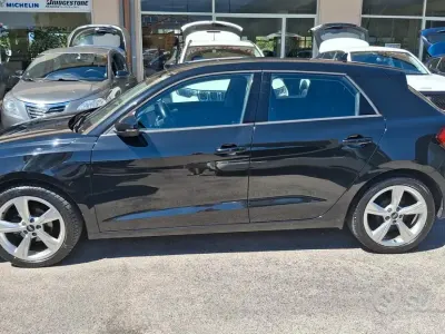 Usata Audi A1