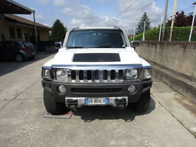 Hummer H3