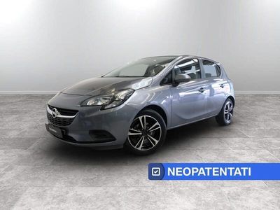usata Opel Corsa 5 Porte 1.4 Advance
