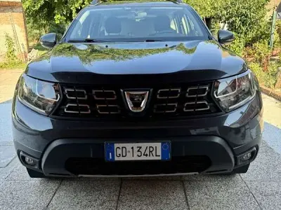 Usata Dacia Duster