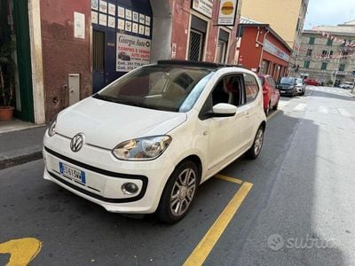 VW up!