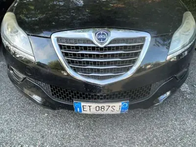 Usata Lancia Delta