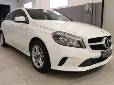 Usata Mercedes A160