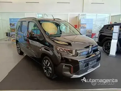 Nouvelle Citroën Berlingo XTR 102 ch (75 kW) 2026 Monospace