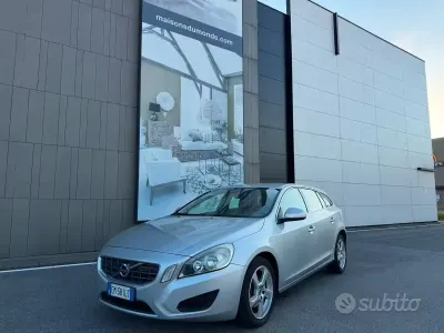 Usata Volvo V60