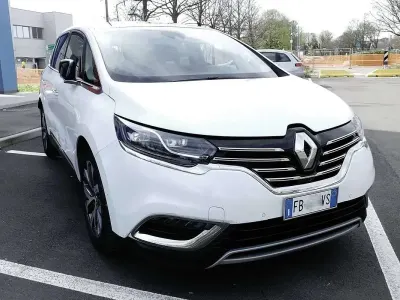 Usata Renault Espace