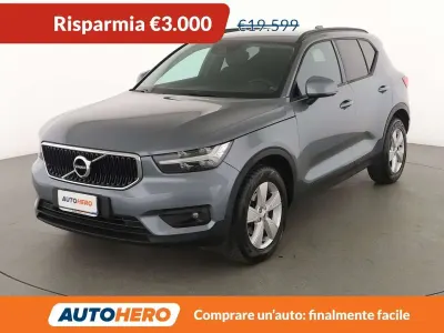 Usata Volvo XC40