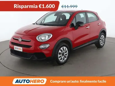 Usata Fiat 500X