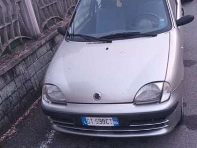 Fiat Seicento