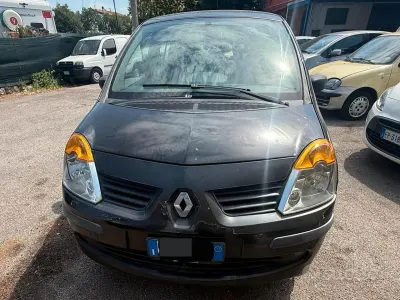 Usata Renault Modus