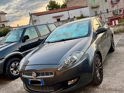 Fiat Bravo