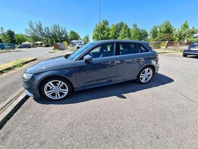 Audi A3 Sportback g-tron