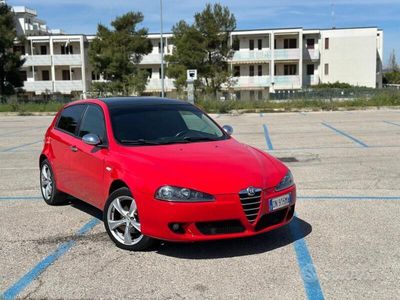 usata Alfa Romeo 147 2ª serie - 2008