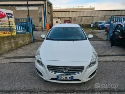 Usata Volvo V60