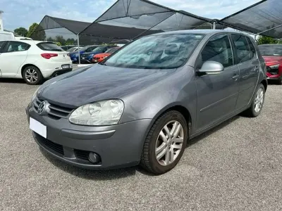 Usata VW Golf IV