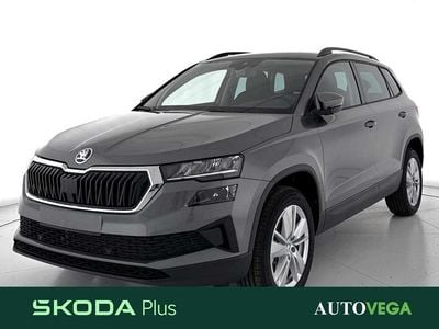 Nuova Skoda Karoq Selection 116 CV (85 kW) 2025 Grigio SUV