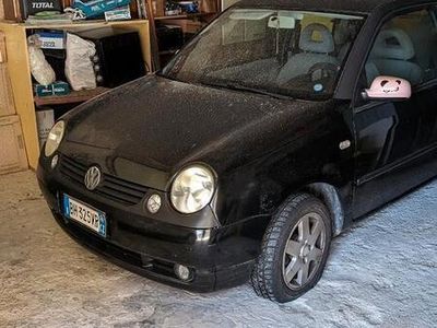 usata VW Lupo - 2000